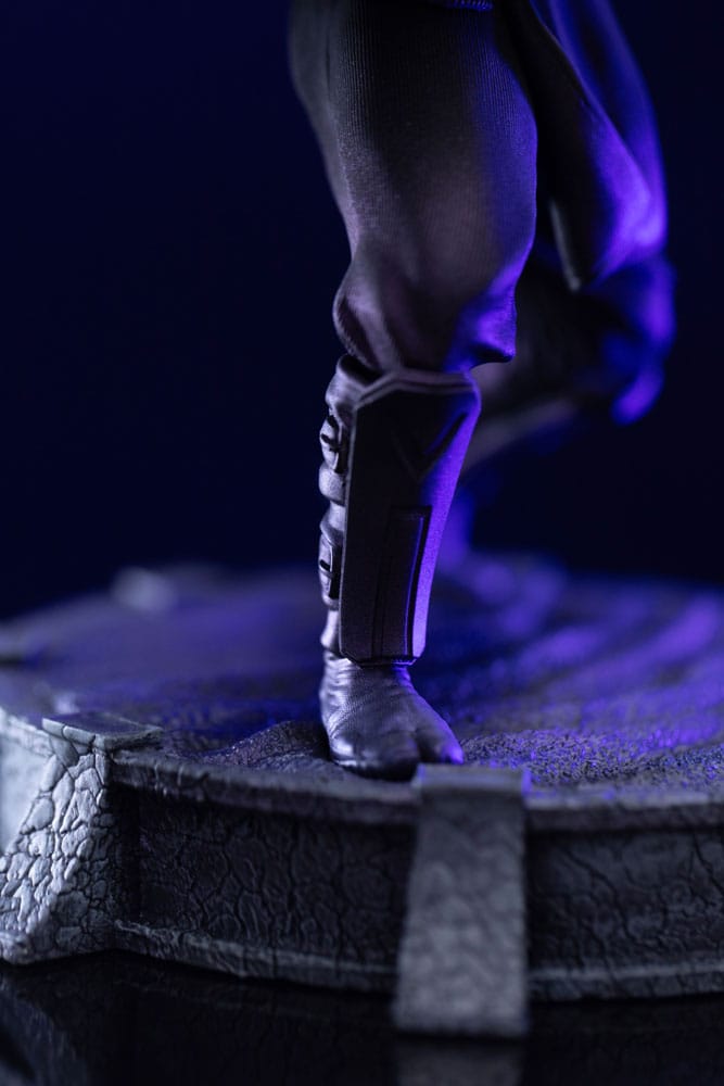Mortal Kombat Art Scale Statue 1/10 Noob Saibot (Ninjas Collection) heo exclusive 21 cm - Preorder - ETA: 25.11.2026