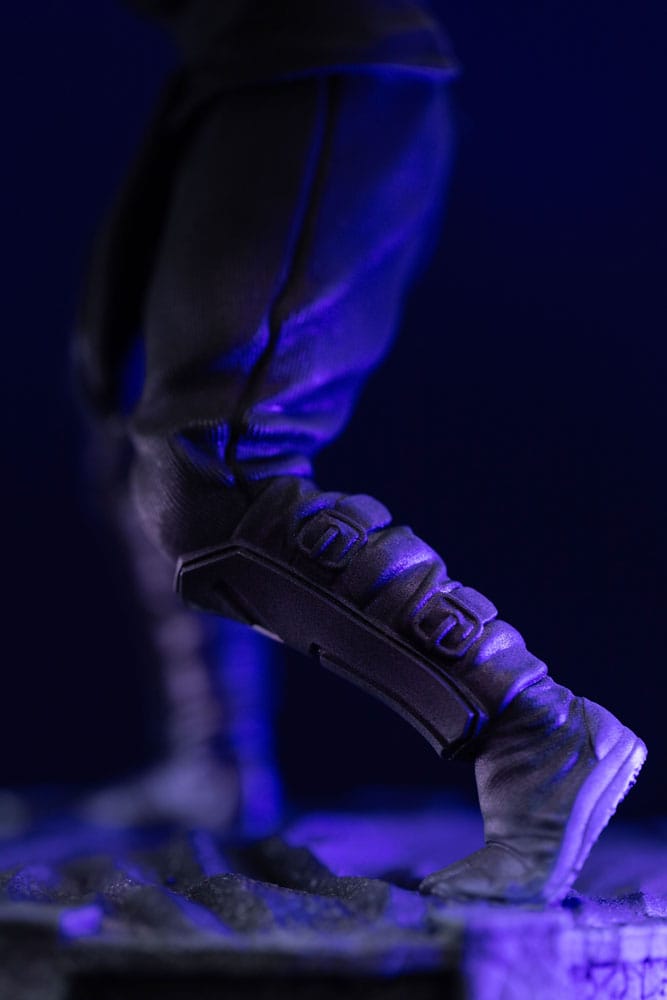 Mortal Kombat Art Scale Statue 1/10 Noob Saibot (Ninjas Collection) heo exclusive 21 cm - Preorder - ETA: 25.11.2026
