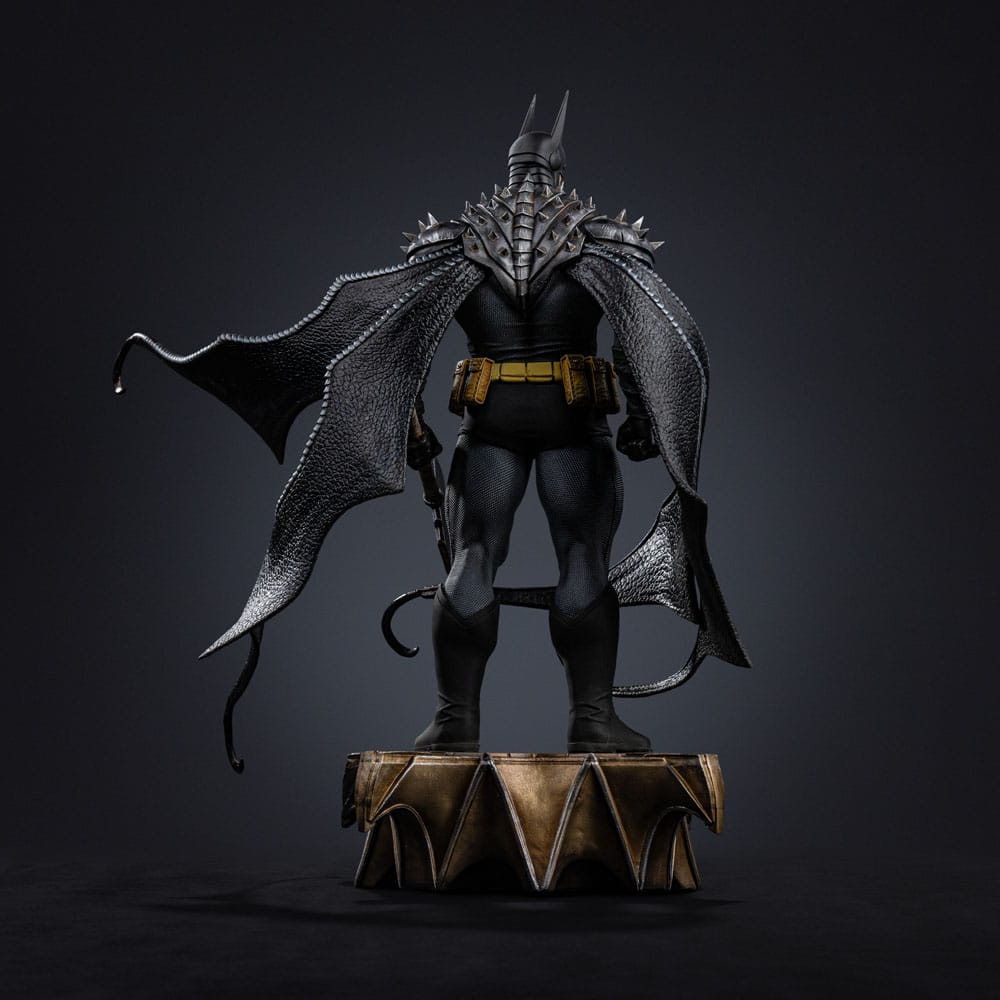 DC Comics Art Scale Statue 1/10 Batman Absolute 26 cm - Preorder - ETA: 25.11.2026