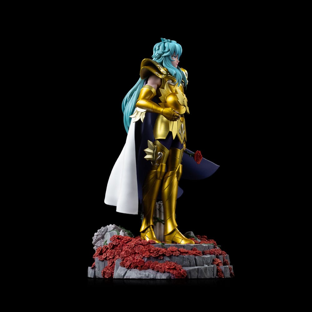 Saint Seiya Art Scale Statue 1/10 Pisces Aphrodite 23 cm - Preorder - ETA: 25.11.2026