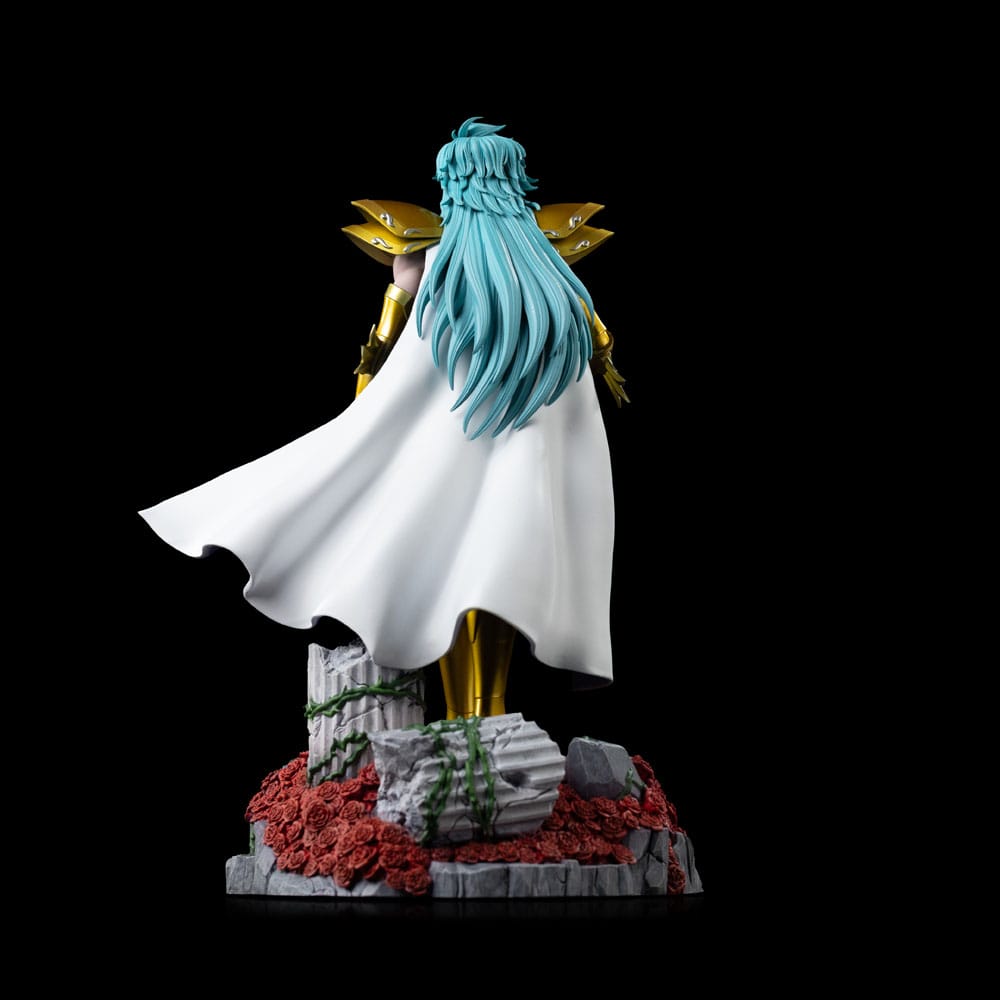 Saint Seiya Art Scale Statue 1/10 Pisces Aphrodite 23 cm - Preorder - ETA: 25.11.2026