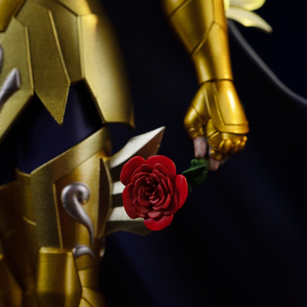 Saint Seiya Art Scale Statue 1/10 Pisces Aphrodite 23 cm - Preorder - ETA: 25.11.2026