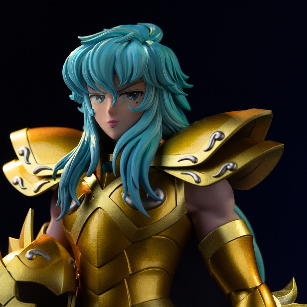 Saint Seiya Art Scale Statue 1/10 Pisces Aphrodite 23 cm - Preorder - ETA: 25.11.2026