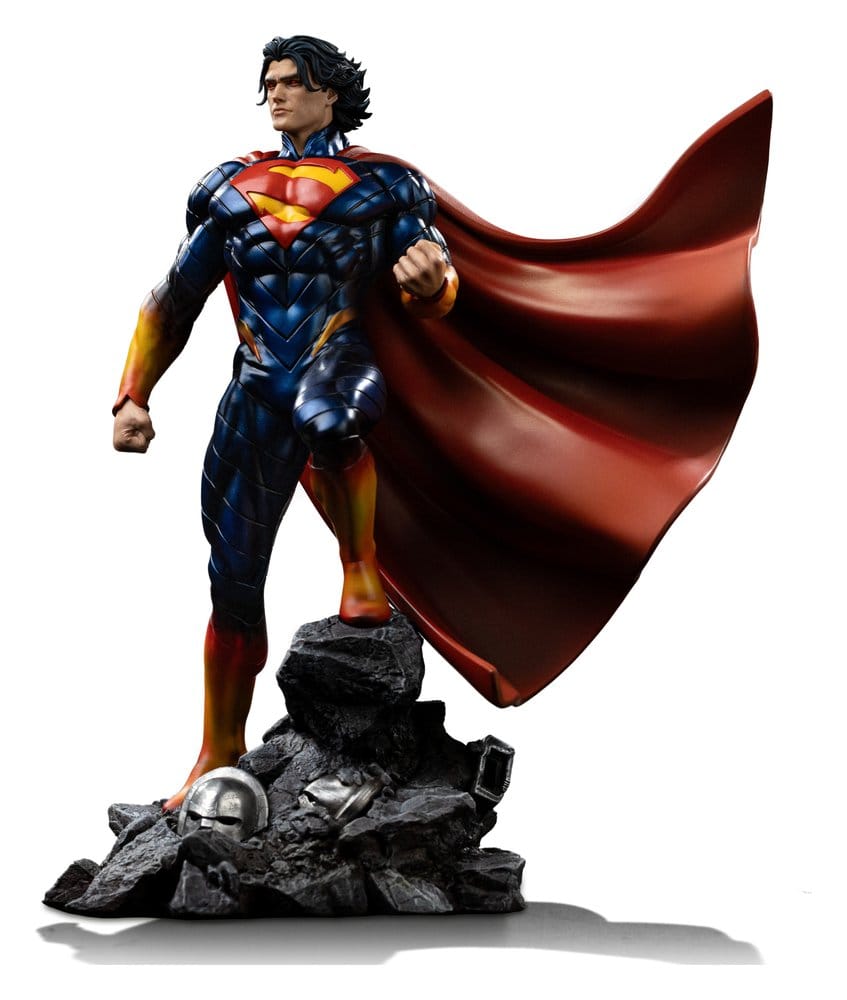 DC Comics Art Scale Statue 1/10 Superman Absolute 25 cm - Preorder - ETA: 25.11.2026