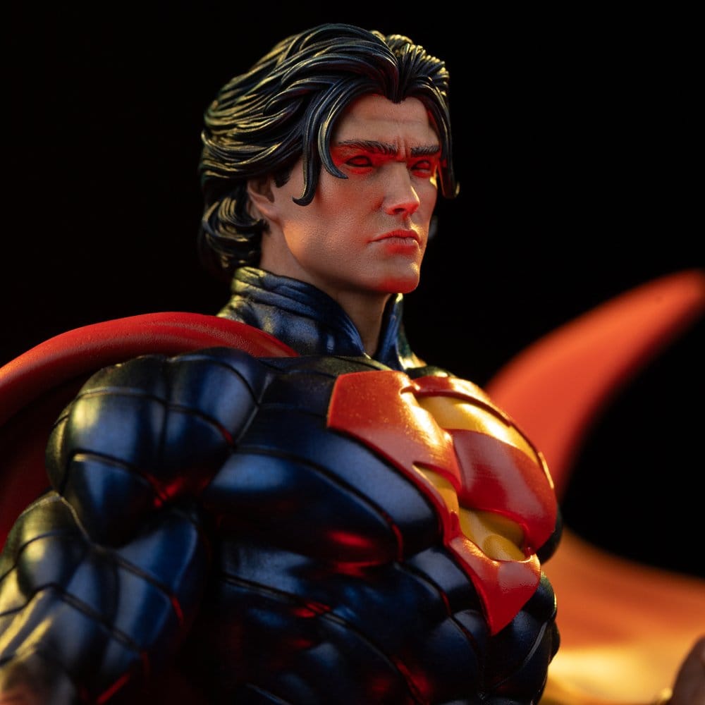 DC Comics Art Scale Statue 1/10 Superman Absolute 25 cm - Preorder - ETA: 25.11.2026