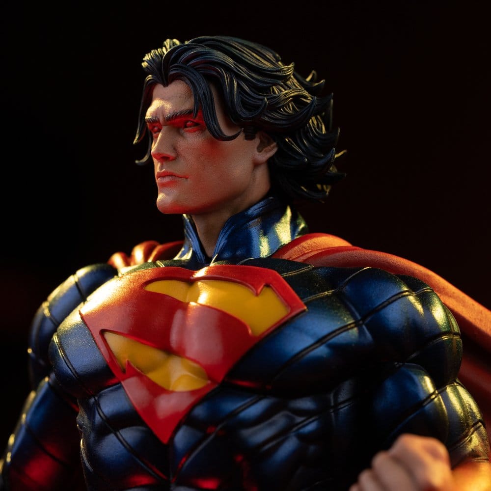 DC Comics Art Scale Statue 1/10 Superman Absolute 25 cm - Preorder - ETA: 25.11.2026