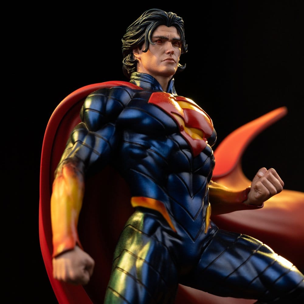 DC Comics Art Scale Statue 1/10 Superman Absolute 25 cm - Preorder - ETA: 25.11.2026