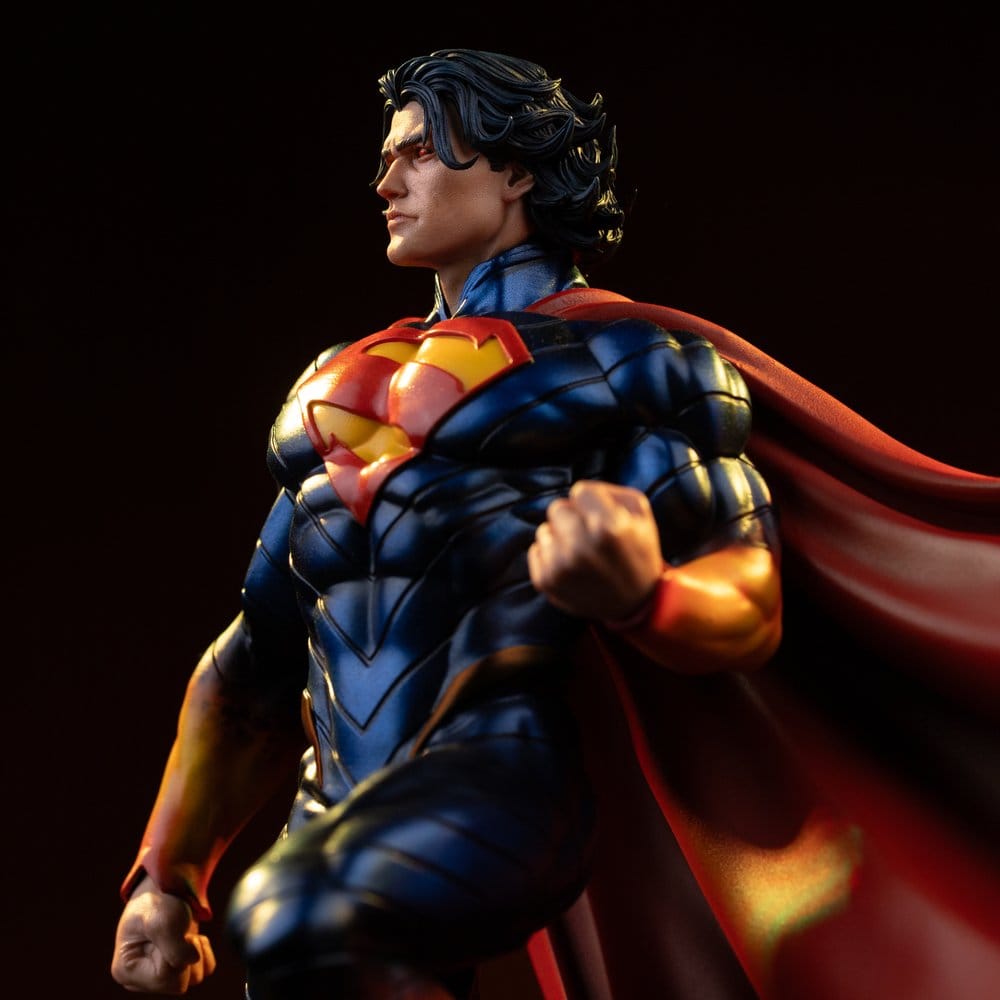 DC Comics Art Scale Statue 1/10 Superman Absolute 25 cm - Preorder - ETA: 25.11.2026