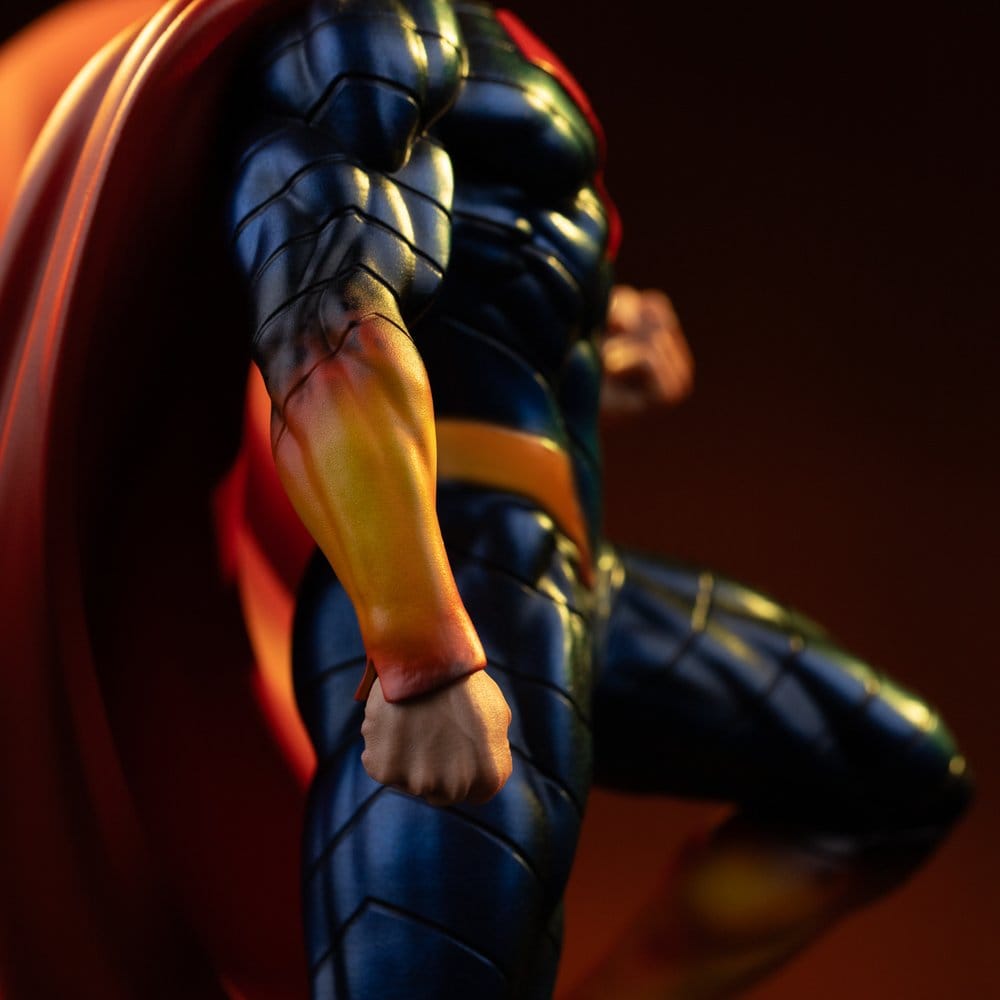 DC Comics Art Scale Statue 1/10 Superman Absolute 25 cm - Preorder - ETA: 25.11.2026