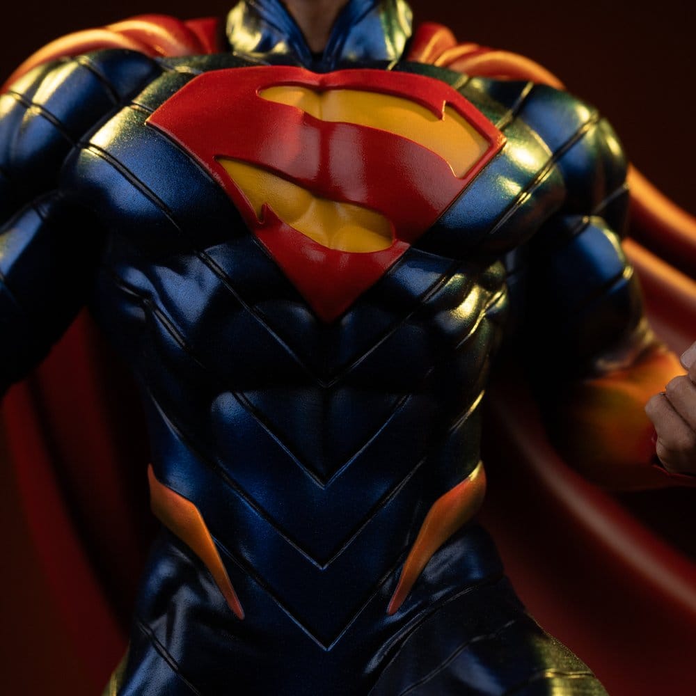DC Comics Art Scale Statue 1/10 Superman Absolute 25 cm - Preorder - ETA: 25.11.2026