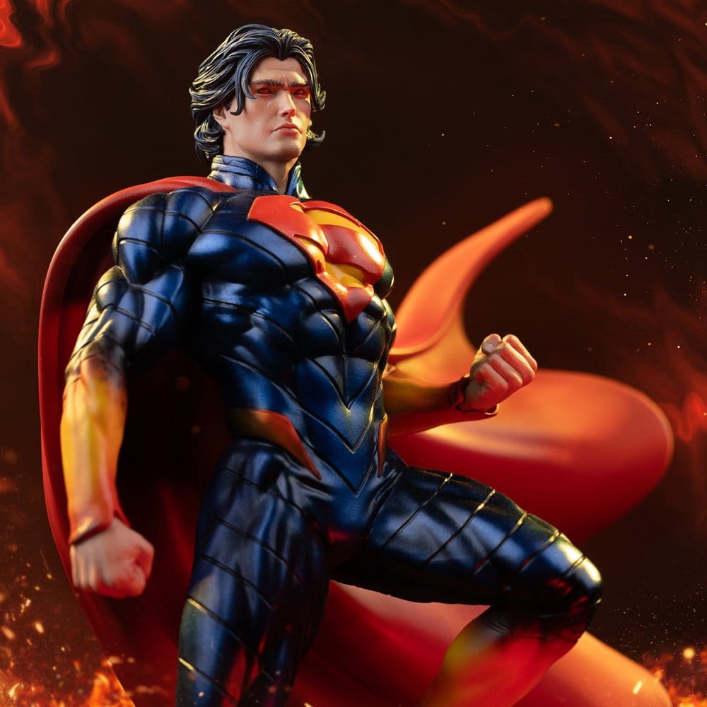 DC Comics Art Scale Statue 1/10 Superman Absolute 25 cm - Preorder - ETA: 25.11.2026
