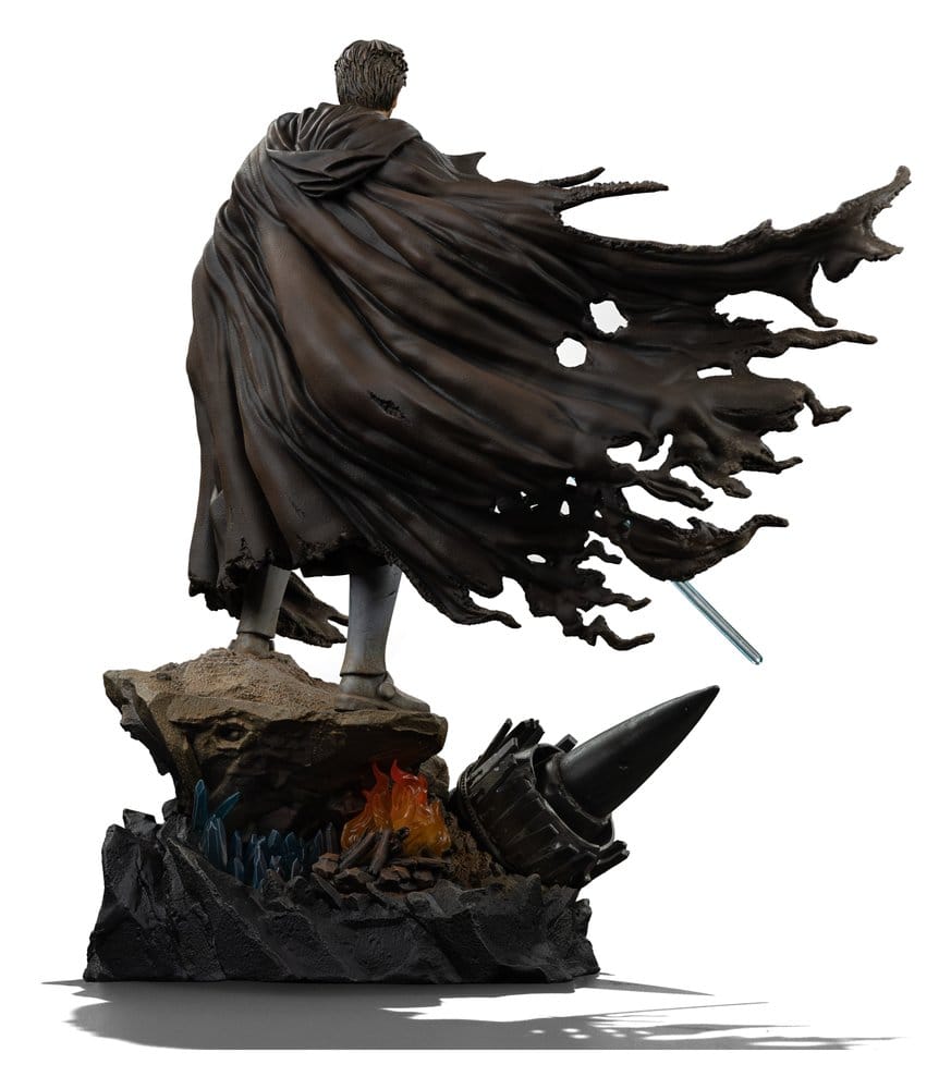 Star Wars Art Scale Statue 1/10 Obi-Wan Signatures 26 cm - Preorder - ETA: 25.11.2026