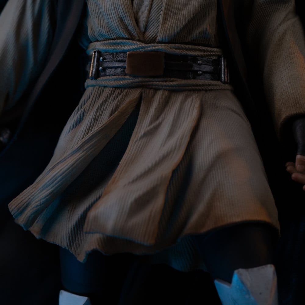 Star Wars Art Scale Statue 1/10 Obi-Wan Signatures 26 cm - Preorder - ETA: 25.11.2026
