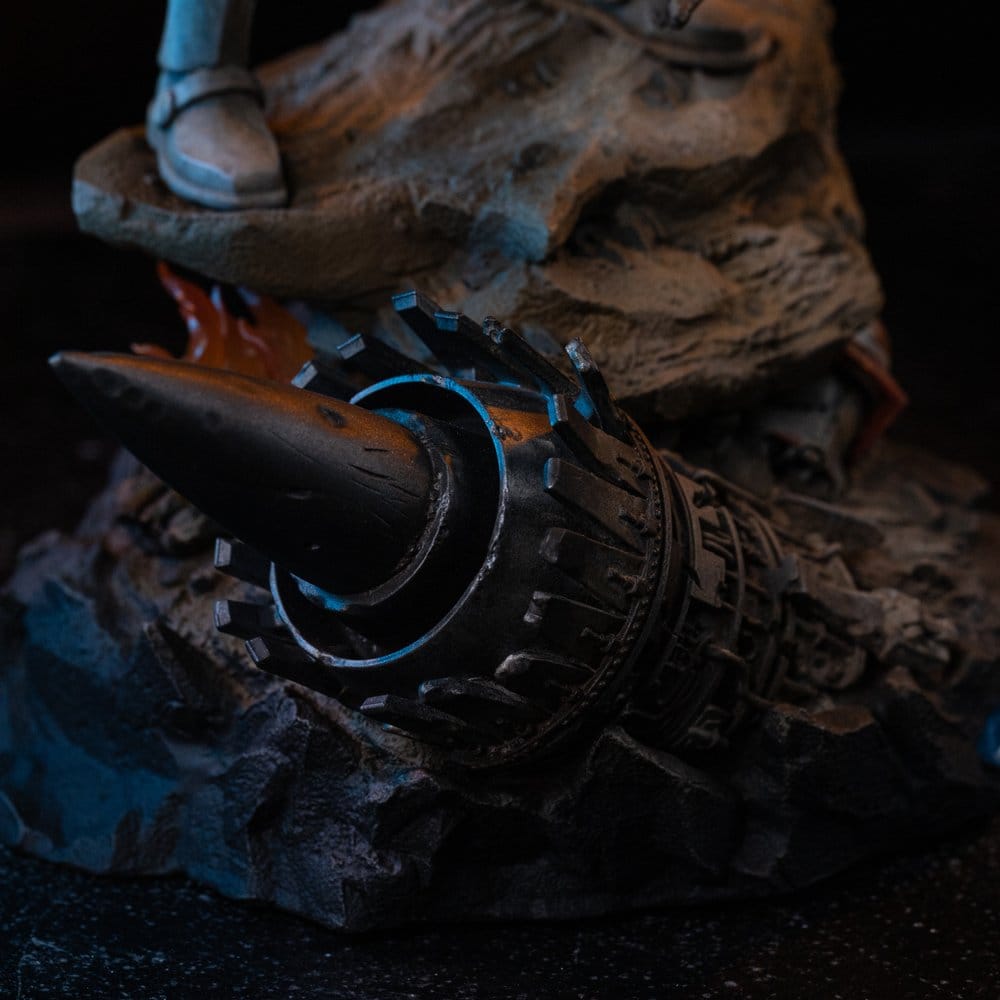 Star Wars Art Scale Statue 1/10 Obi-Wan Signatures 26 cm - Preorder - ETA: 25.11.2026