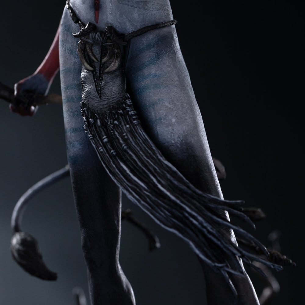 Avatar 3: Fire and Ash Art Scale Statue 1/10 Varang 38 cm - Preorder - ETA: 25.11.2026