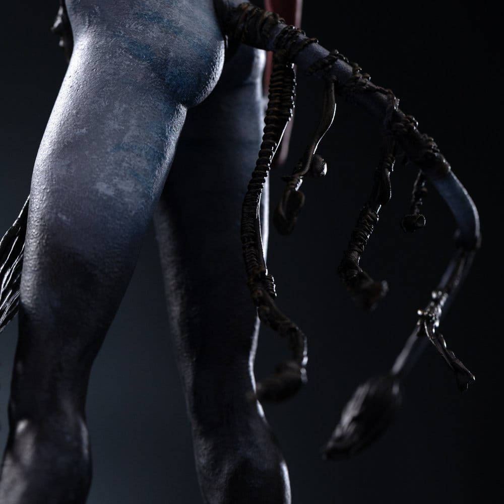 Avatar 3: Fire and Ash Art Scale Statue 1/10 Varang 38 cm - Preorder - ETA: 25.11.2026