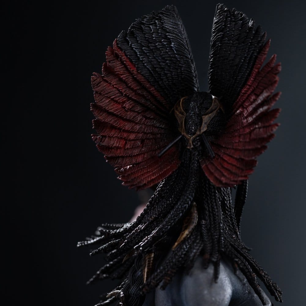 Avatar 3: Fire and Ash Art Scale Statue 1/10 Varang 38 cm - Preorder - ETA: 25.11.2026