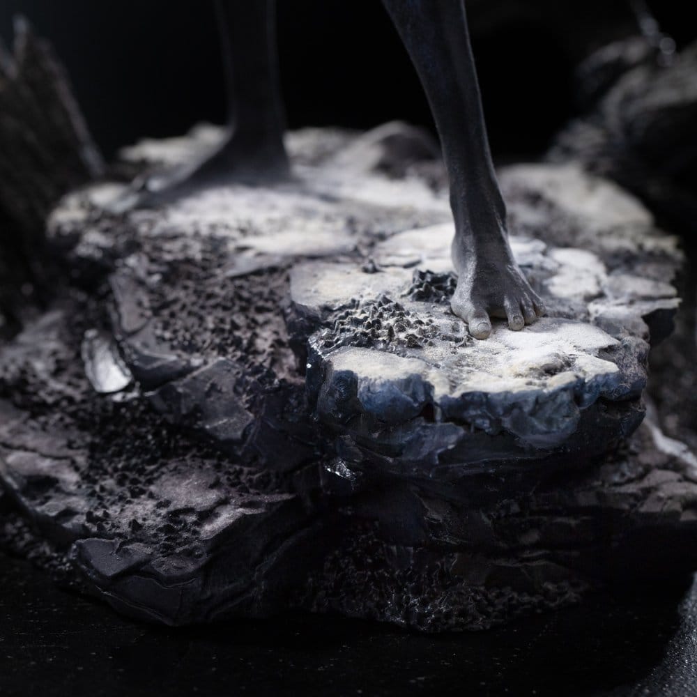 Avatar 3: Fire and Ash Art Scale Statue 1/10 Varang 38 cm - Preorder - ETA: 25.11.2026