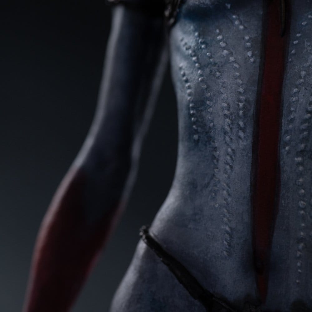 Avatar 3: Fire and Ash Art Scale Statue 1/10 Varang 38 cm - Preorder - ETA: 25.11.2026