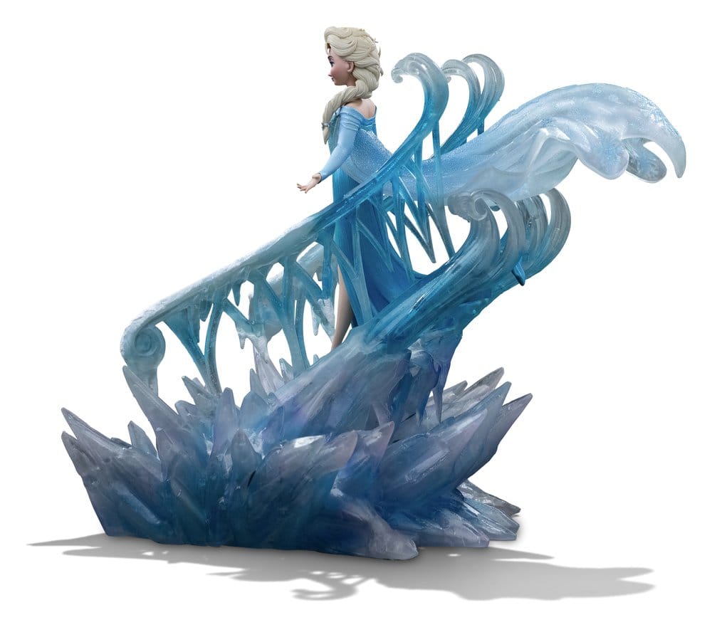 Die Eiskönigin Art Scale Statue 1/10 Elsa 23 cm - Preorder - ETA: 25.11.2026