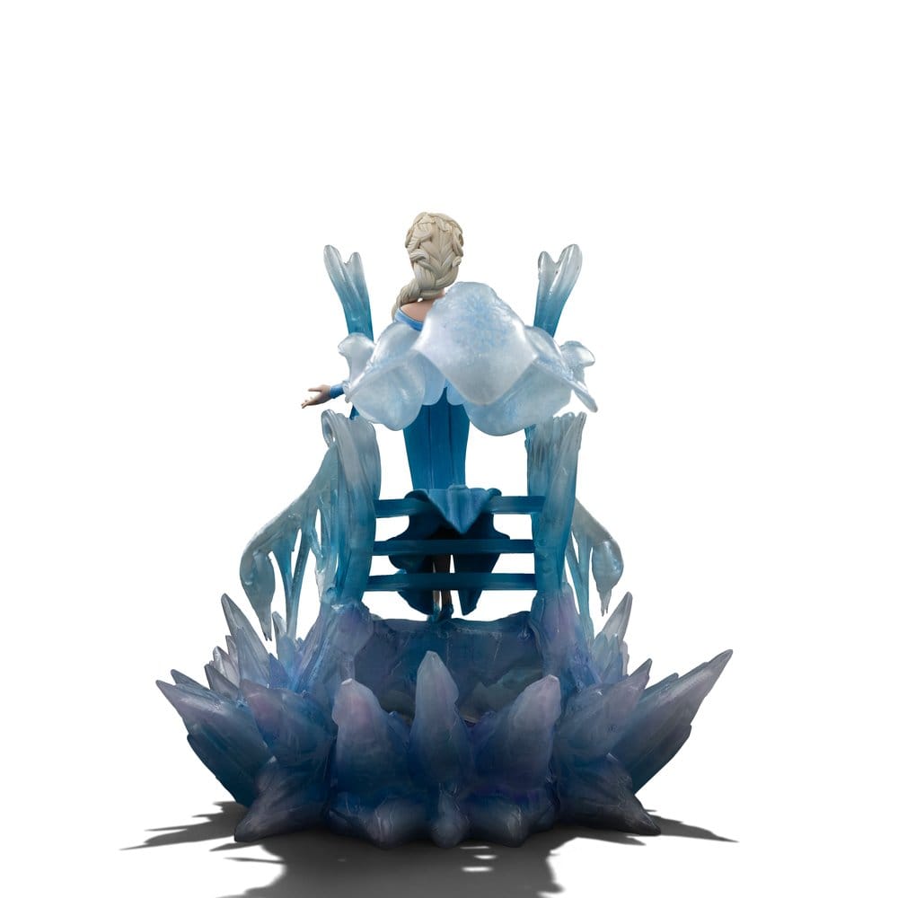 Die Eiskönigin Art Scale Statue 1/10 Elsa 23 cm - Preorder - ETA: 25.11.2026