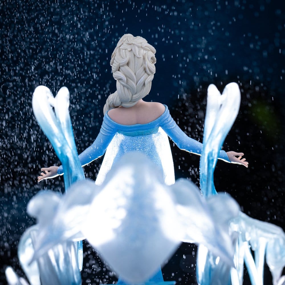 Die Eiskönigin Art Scale Statue 1/10 Elsa 23 cm - Preorder - ETA: 25.11.2026