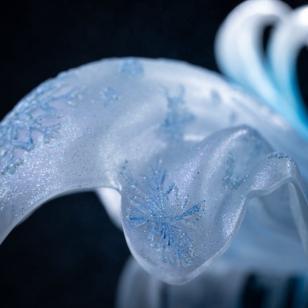 Die Eiskönigin Art Scale Statue 1/10 Elsa 23 cm - Preorder - ETA: 25.11.2026