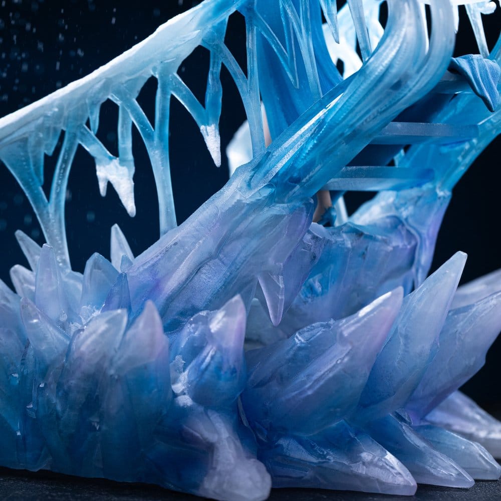 Die Eiskönigin Art Scale Statue 1/10 Elsa 23 cm - Preorder - ETA: 25.11.2026