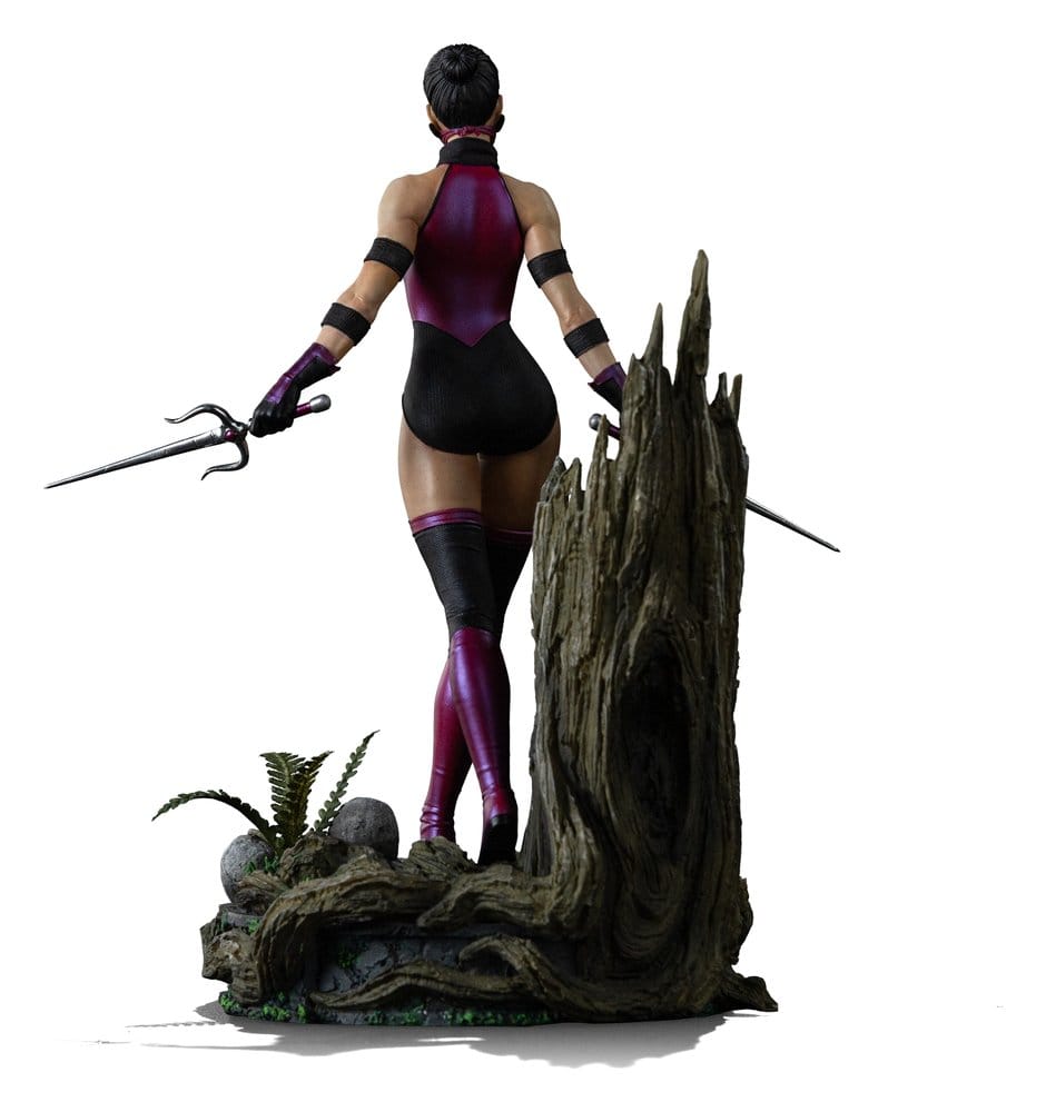 Mortal Kombat Art Scale Statue 1/10 Mileena 22 cm - Preorder - ETA: 25.11.2026
