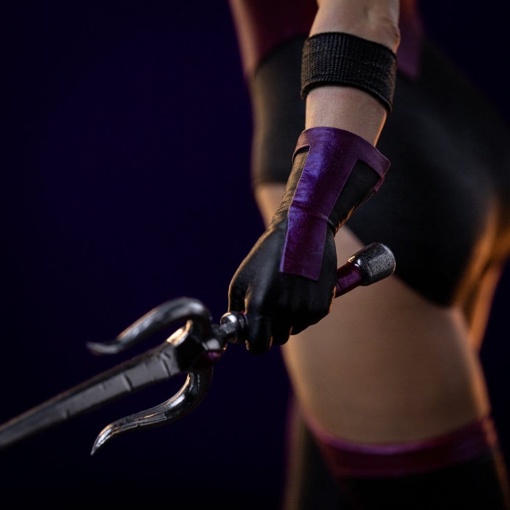 Mortal Kombat Art Scale Statue 1/10 Mileena 22 cm - Preorder - ETA: 25.11.2026