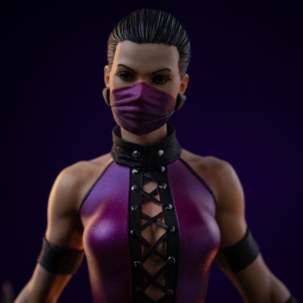 Mortal Kombat Art Scale Statue 1/10 Mileena 22 cm - Preorder - ETA: 25.11.2026