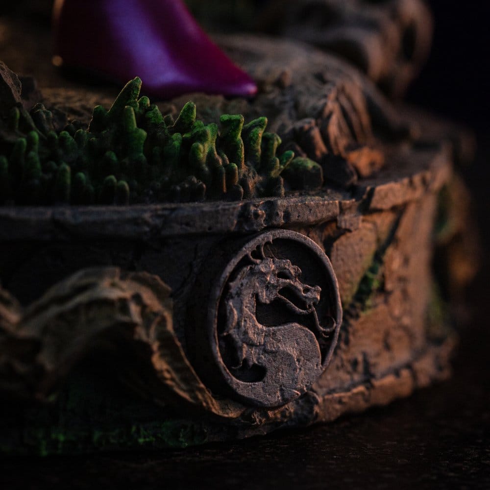 Mortal Kombat Art Scale Statue 1/10 Mileena 22 cm - Preorder - ETA: 25.11.2026