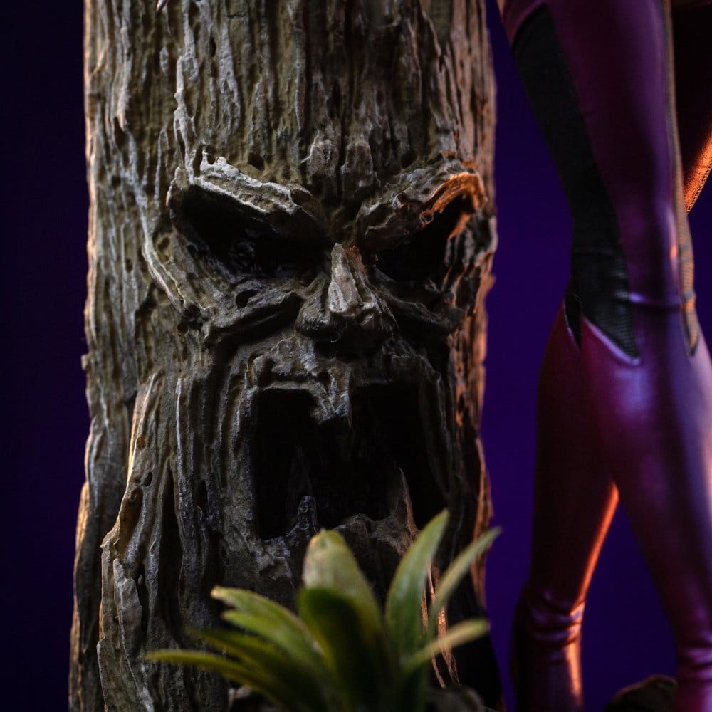 Mortal Kombat Art Scale Statue 1/10 Mileena 22 cm - Preorder - ETA: 25.11.2026