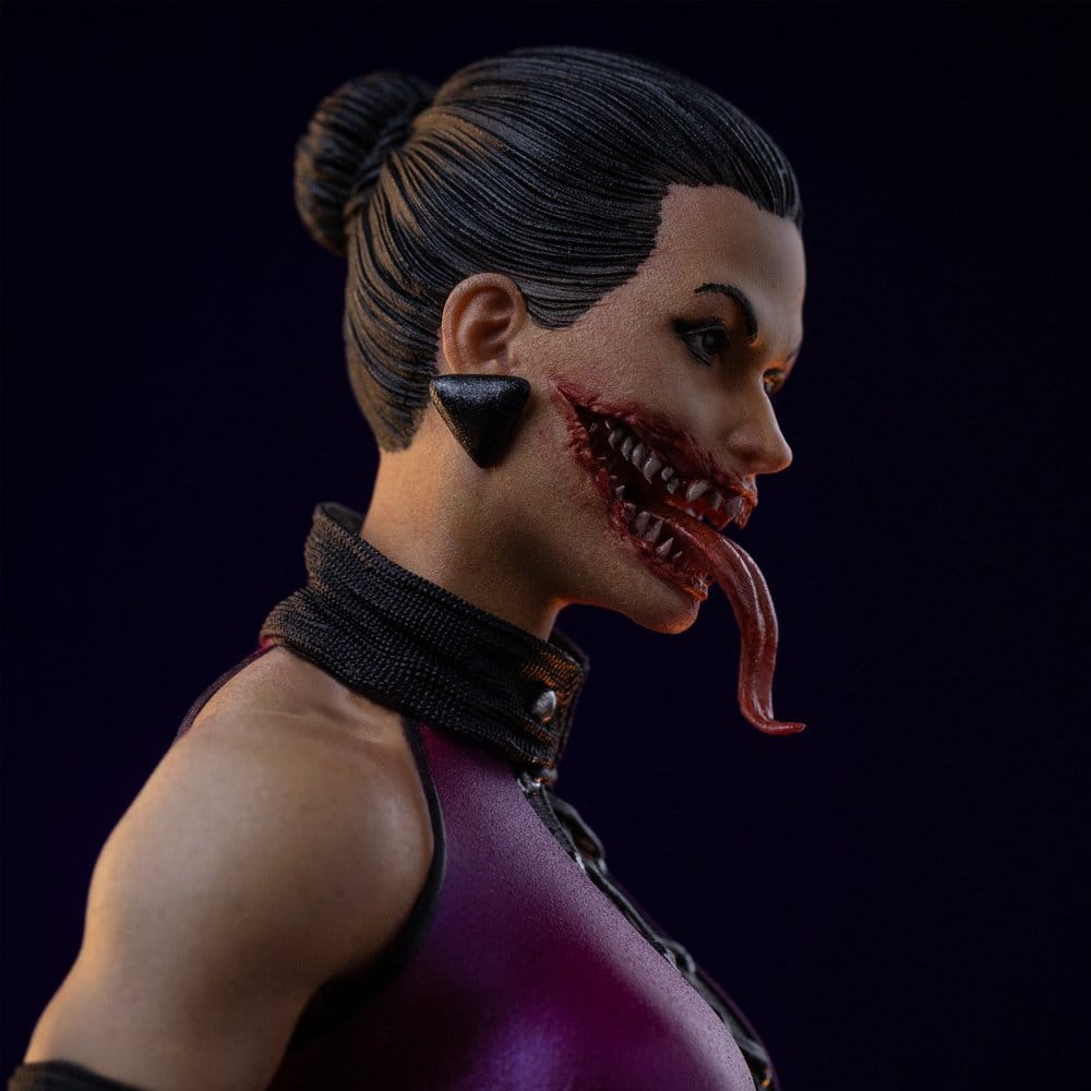 Mortal Kombat Art Scale Statue 1/10 Mileena 22 cm - Preorder - ETA: 25.11.2026