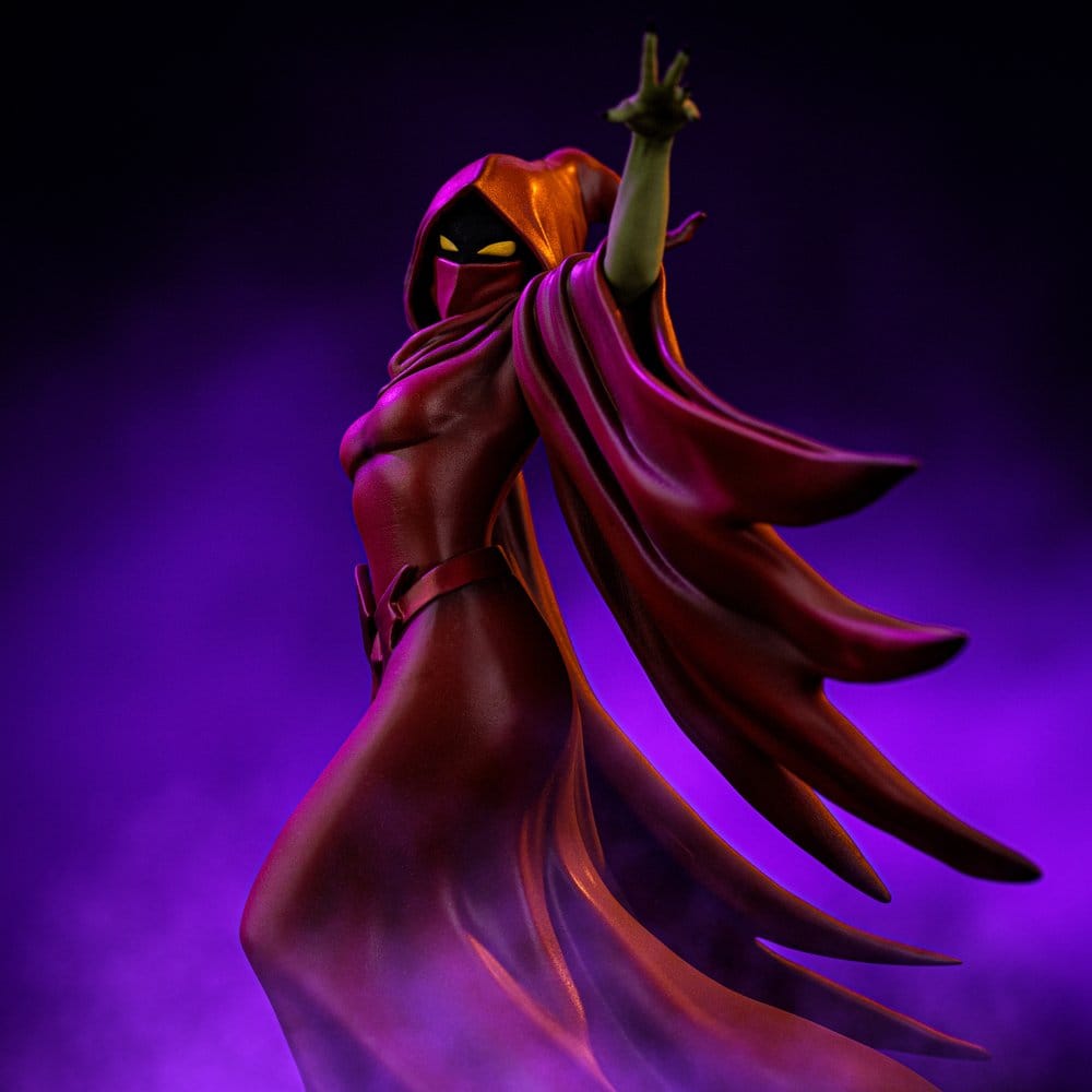 Masters of the Universe Art Scale Statue 1/10 Shadow Weaver 23 cm           - Preorder - ETA: 25.11.2026
