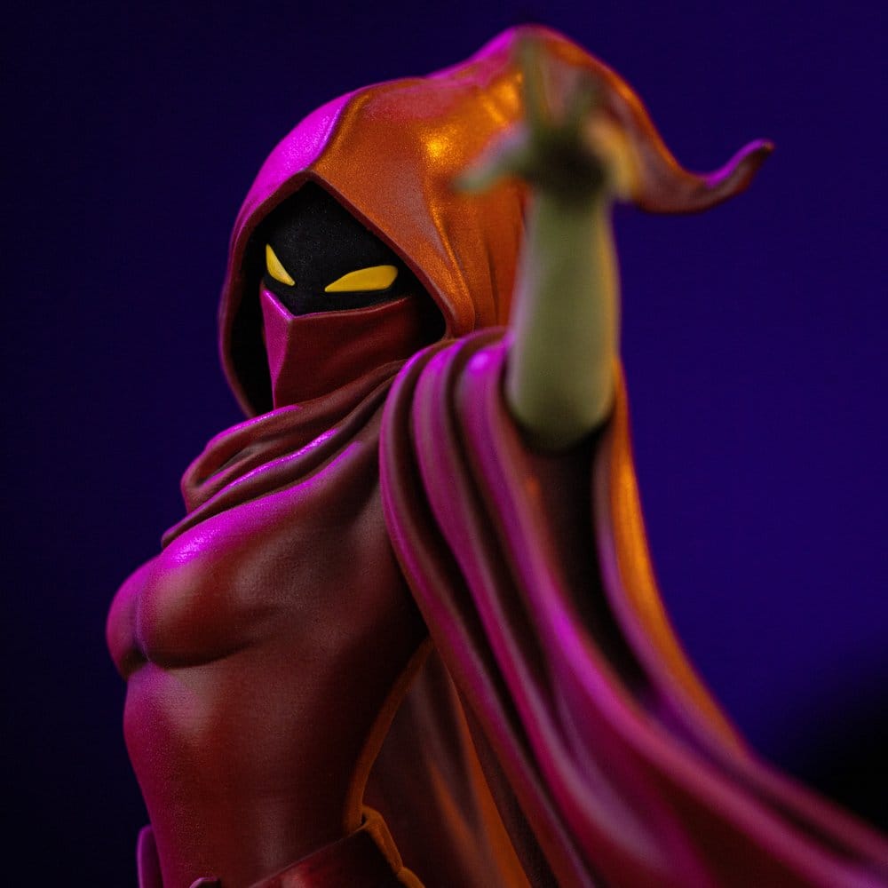 Masters of the Universe Art Scale Statue 1/10 Shadow Weaver 23 cm           - Preorder - ETA: 25.11.2026