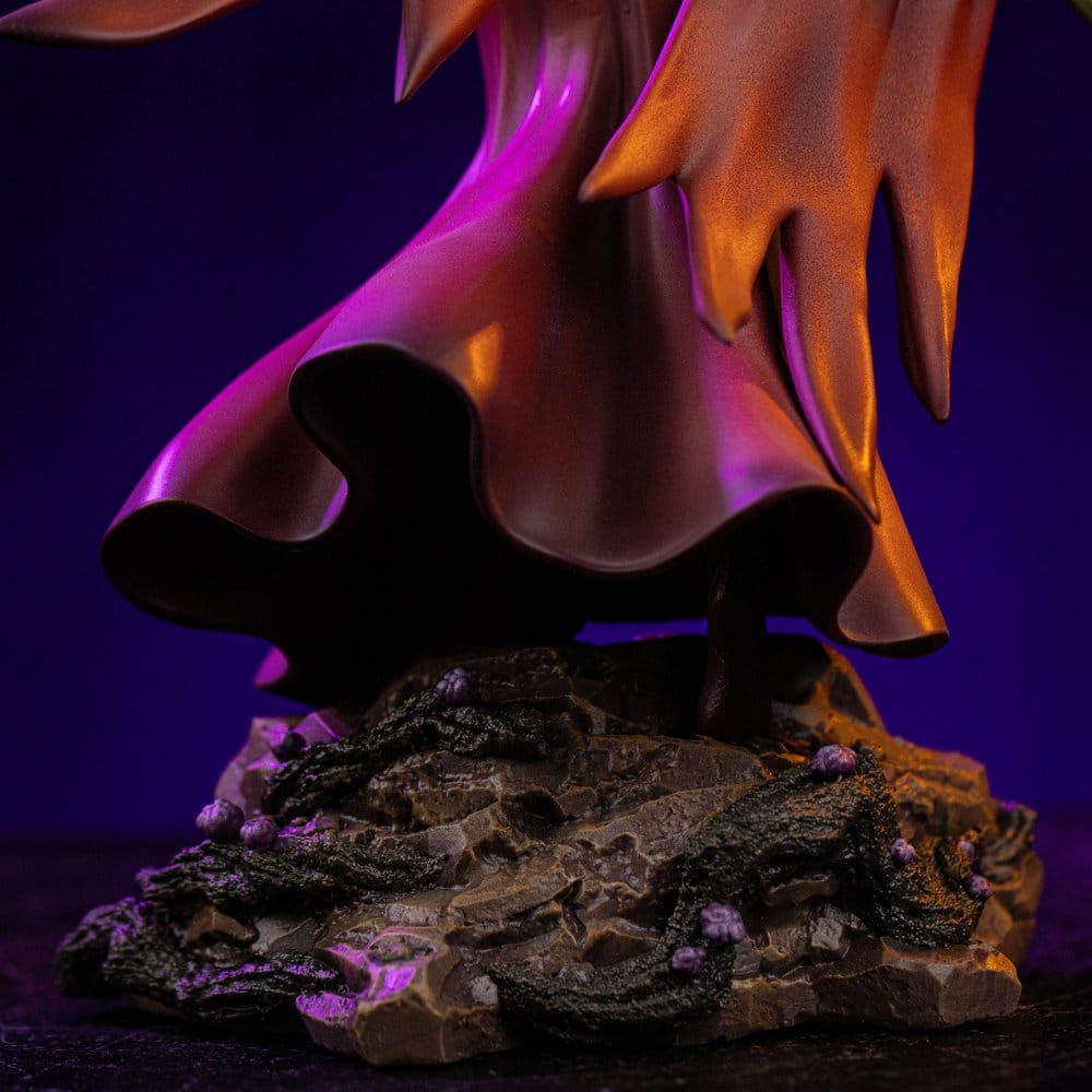 Masters of the Universe Art Scale Statue 1/10 Shadow Weaver 23 cm           - Preorder - ETA: 25.11.2026