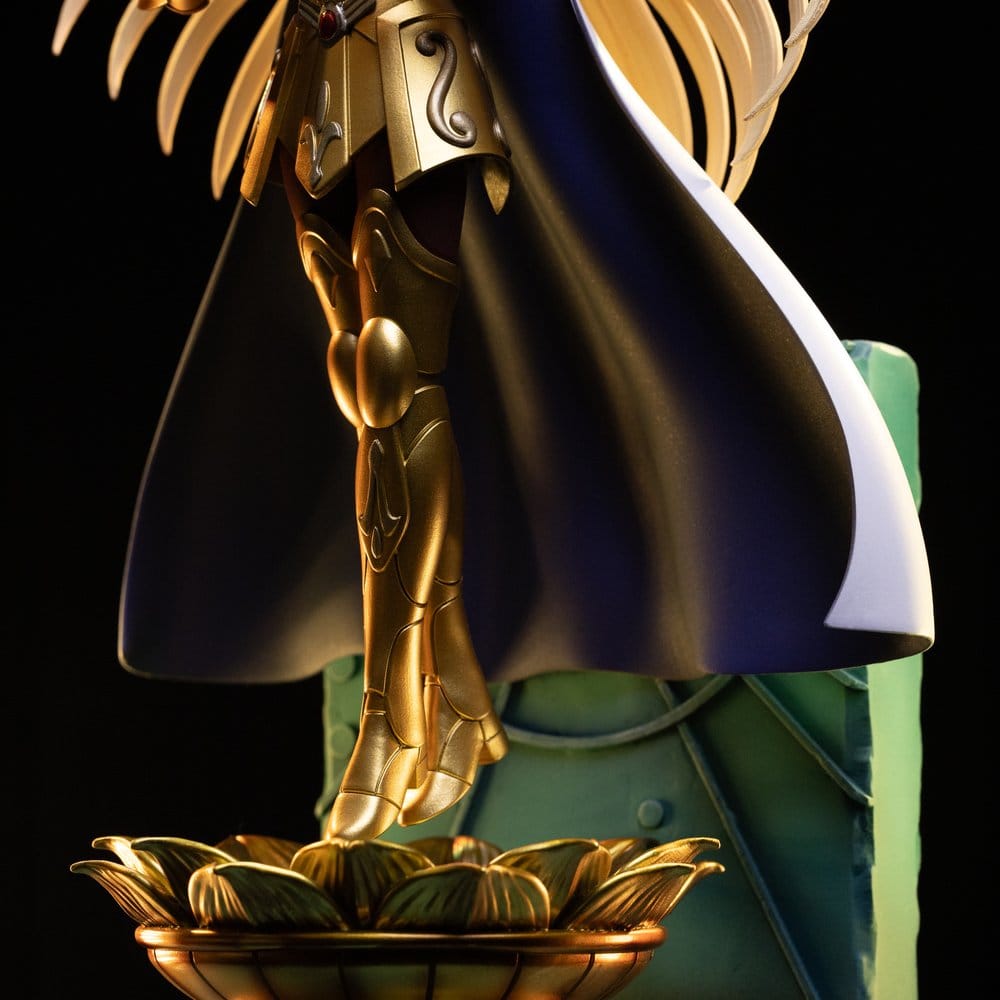 Saint Seiya Art Scale Statue 1/10 Virgo Shaka 28 cm - Preorder - ETA: 25.11.2026
