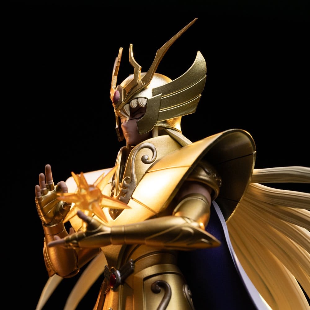 Saint Seiya Art Scale Statue 1/10 Virgo Shaka 28 cm - Preorder - ETA: 25.11.2026