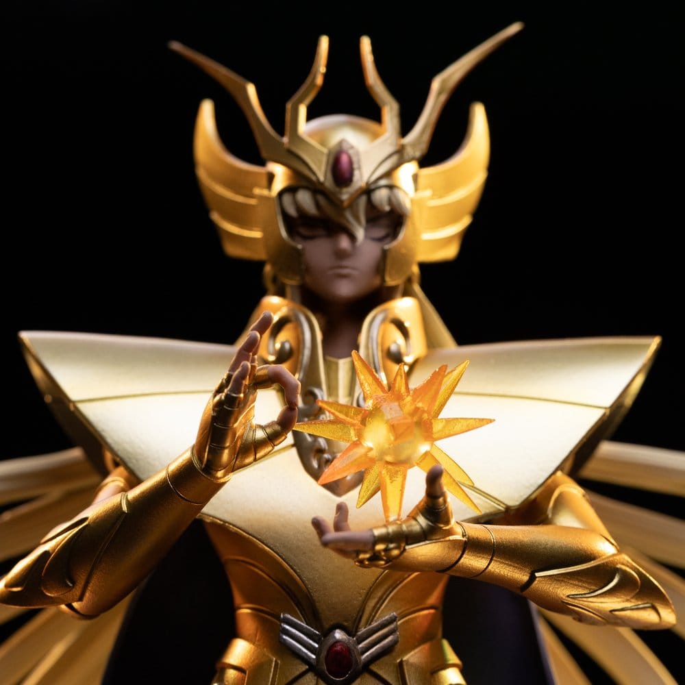 Saint Seiya Art Scale Statue 1/10 Virgo Shaka 28 cm - Preorder - ETA: 25.11.2026