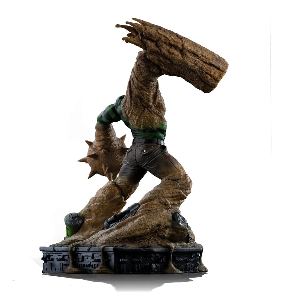 Spider-Man Marvel Comics Art Scale Statue 1/10 Sandman 30 cm - Preorder - ETA: 25.11.2026
