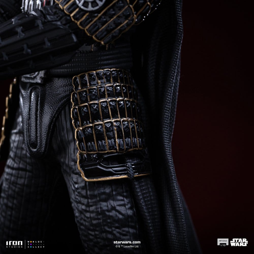 Star Wars Art Scale Statue 1/10 Darth Vader Samurai 26 cm - Preorder - ETA: 25.02.2027