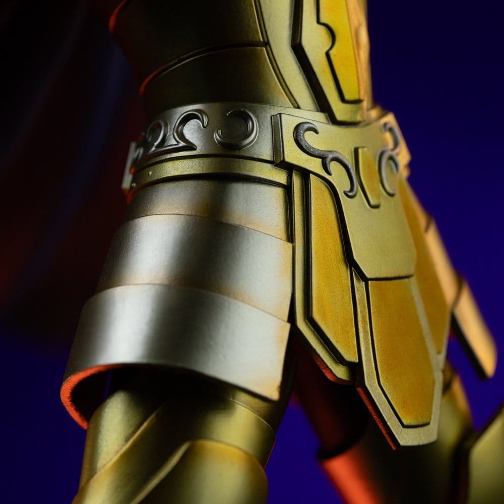 Saint Seiya Art Scale Statue 1/10 Gemini Saga 26 cm - Preorder - ETA: 25.05.2027
