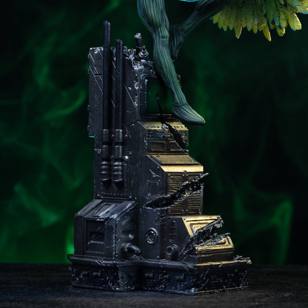 Marvel Comics BDS Art Scale Statue 1/10 Vulture (Spider-Man vs Villains Diorama) 35 cm - Preorder - ETA: 25.05.2027