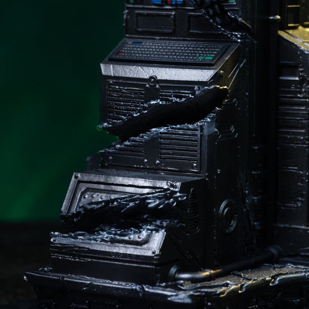 Marvel Comics BDS Art Scale Statue 1/10 Vulture (Spider-Man vs Villains Diorama) 35 cm - Preorder - ETA: 25.05.2027