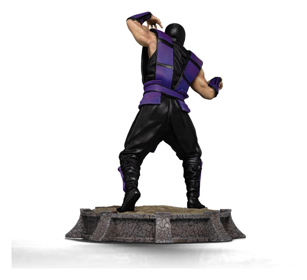 Mortal Kombat Art Scale Statue 1/10 Rain heo exclusive 21 cm - Preorder - ETA: 25.04.2027