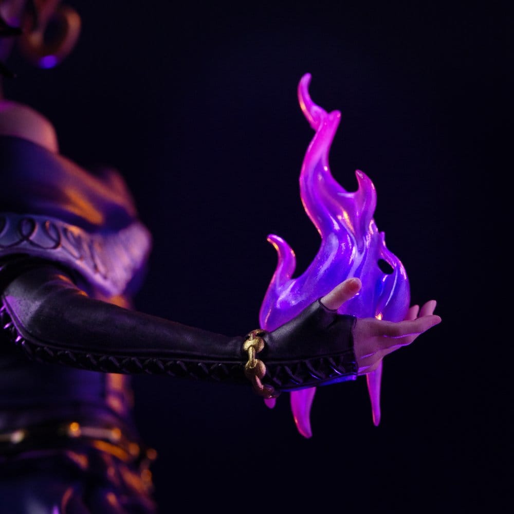 Magic: The Gathering Deluxe Art Scale Statue 1/10 Liliana Vess 31 cm - Preorder - ETA: 25.05.2027