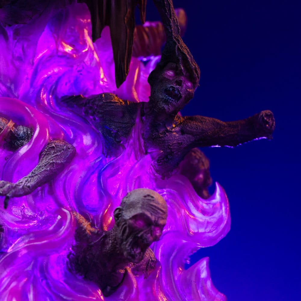 Magic: The Gathering Deluxe Art Scale Statue 1/10 Liliana Vess 31 cm - Preorder - ETA: 25.05.2027