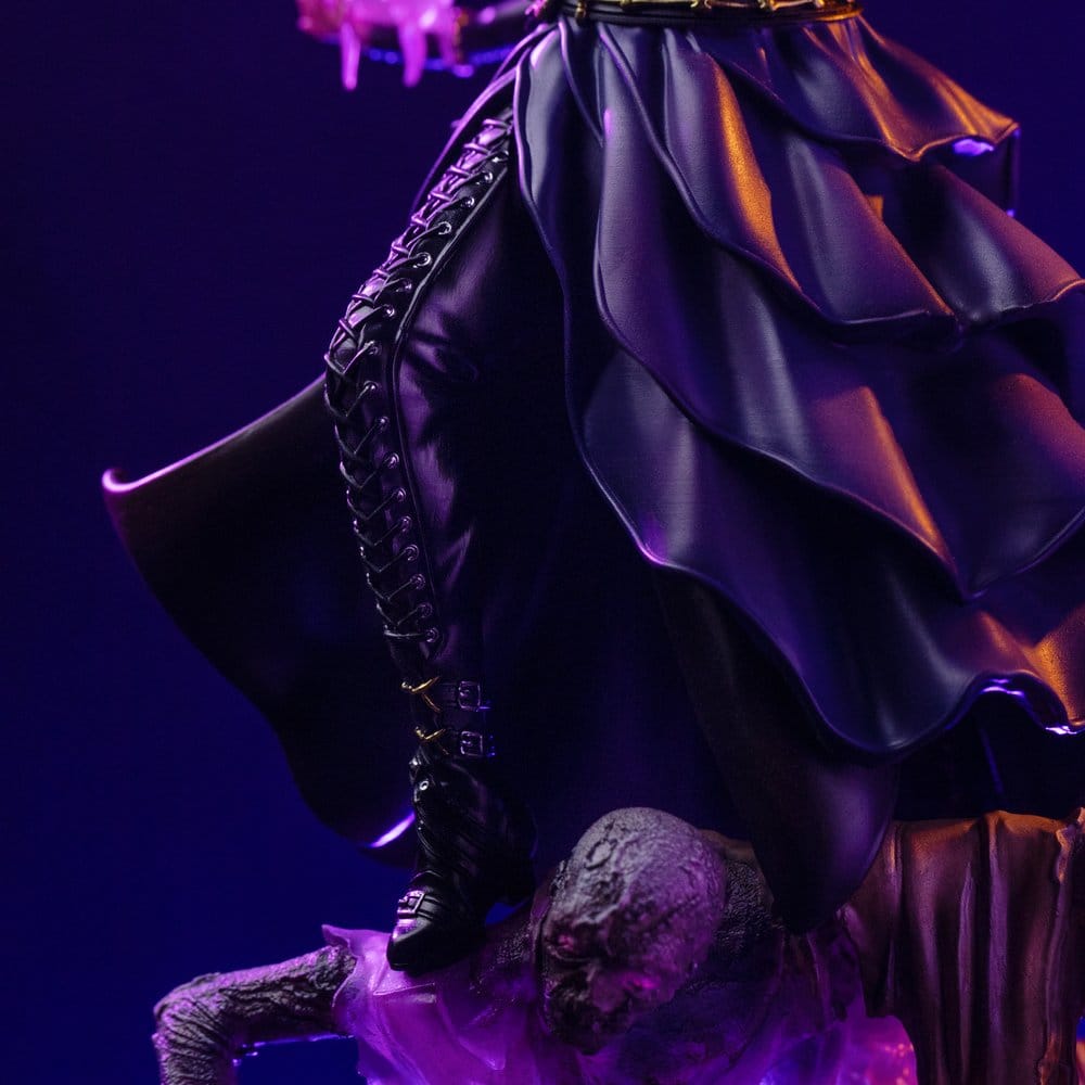 Magic: The Gathering Deluxe Art Scale Statue 1/10 Liliana Vess 31 cm - Preorder - ETA: 25.05.2027