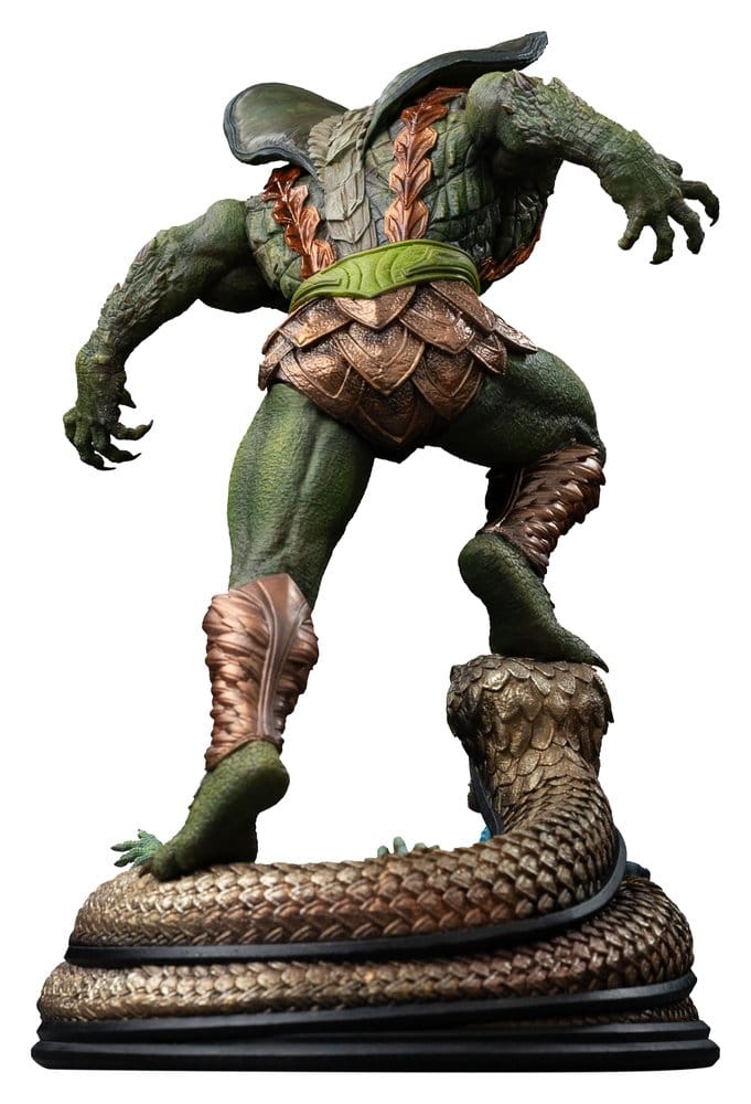 Masters of the Universe Art Scale Statue 1/10 Kobra Khan 20 cm - Preorder - ETA: 25.05.2027